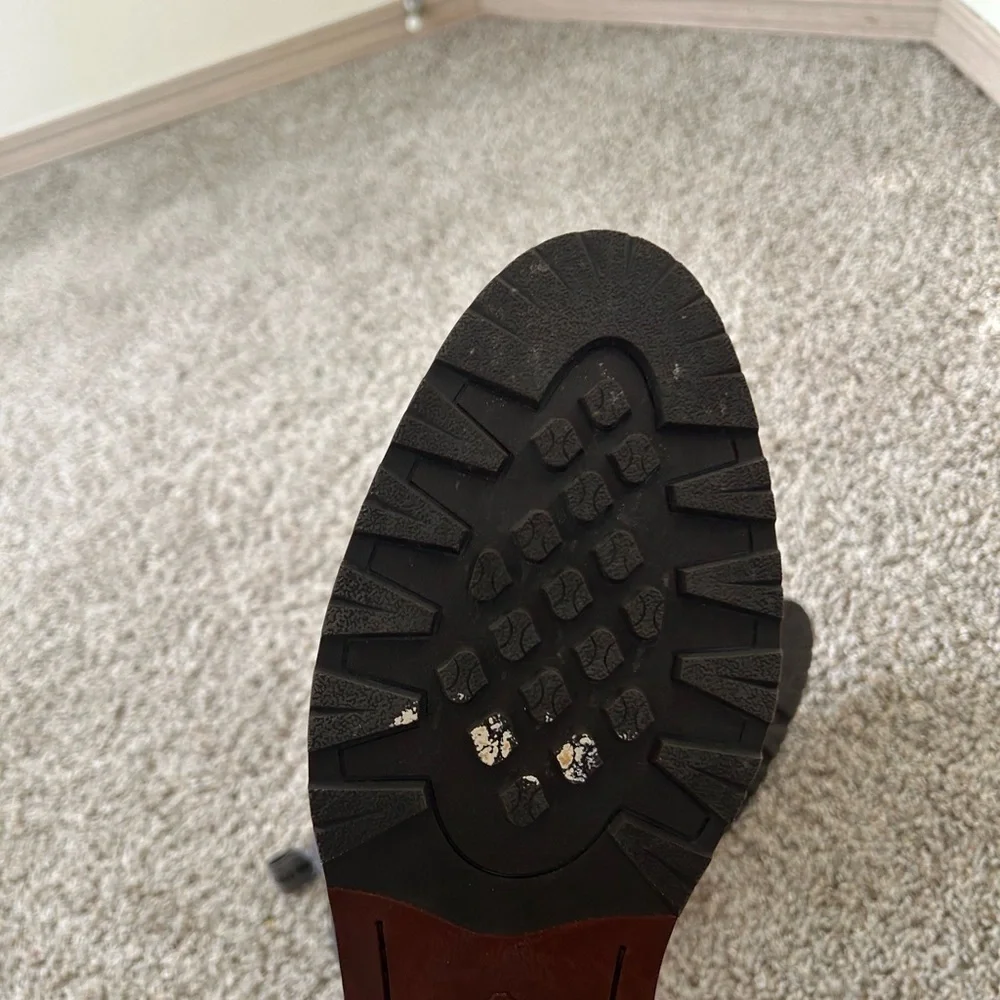 Cole Haan technology feature preowned